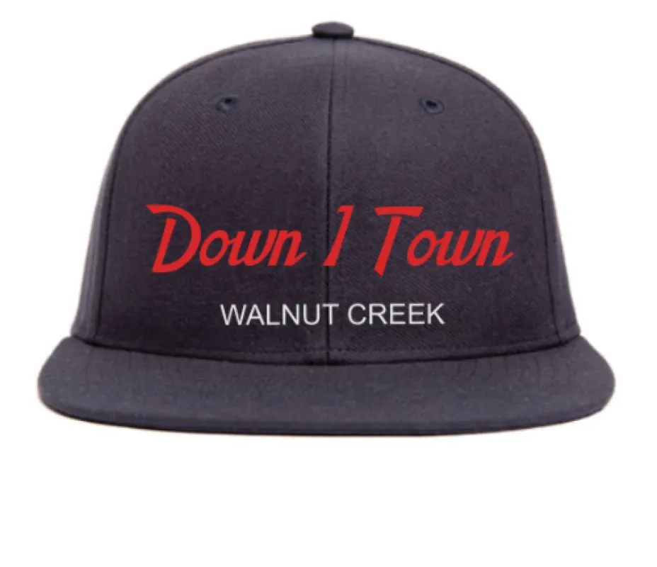 Hat Customizer sold by Hood Hat