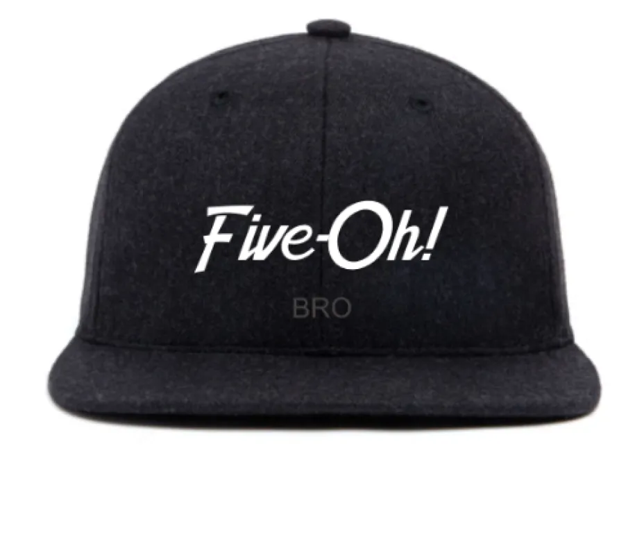 Hat Customizer sold by Hood Hat