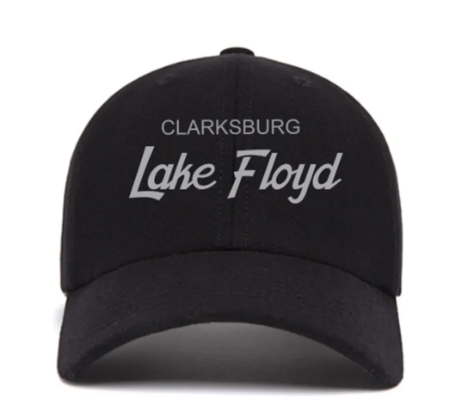 Hat Customizer sold by Hood Hat