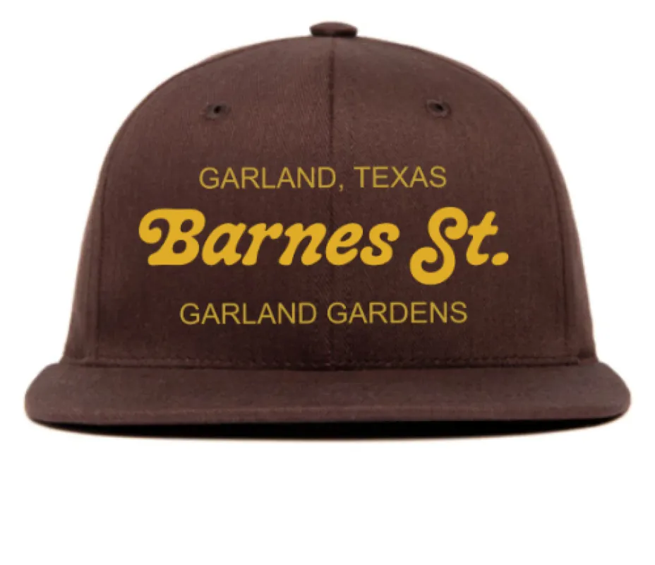 Hat Customizer sold by Hood Hat