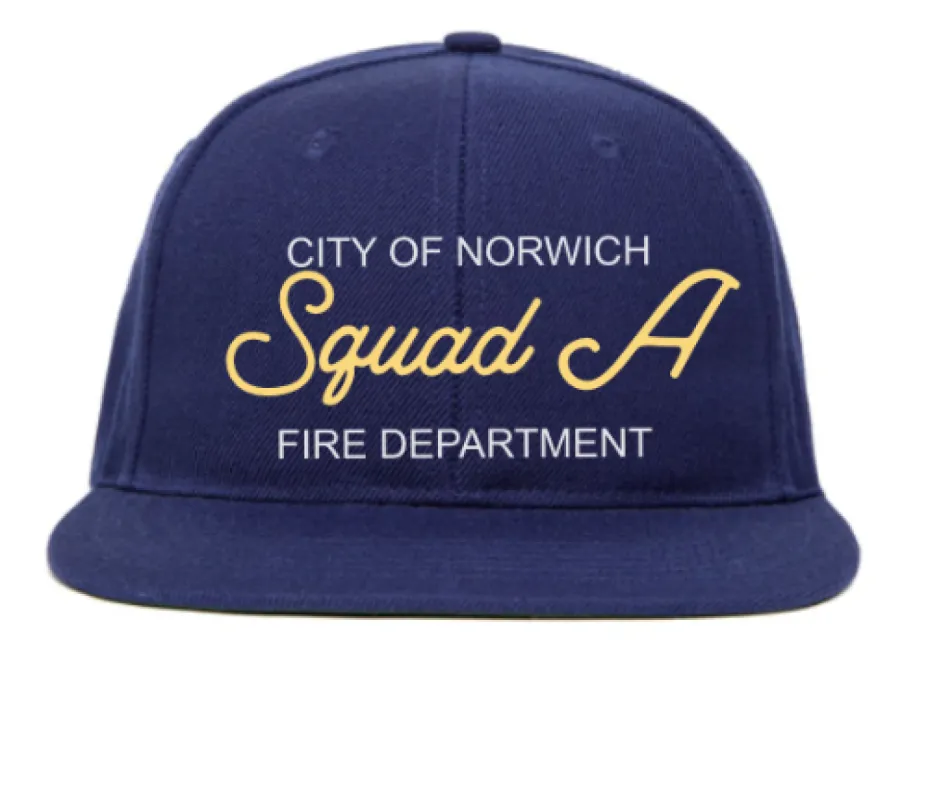 Hat Customizer sold by Hood Hat