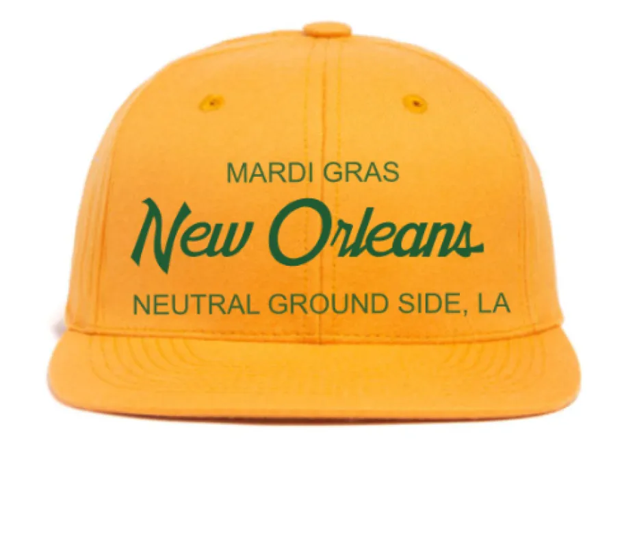 Hat Customizer sold by Hood Hat