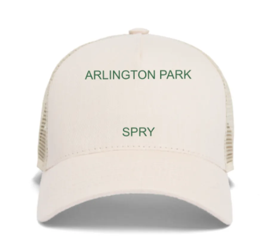 Hat Customizer sold by Hood Hat