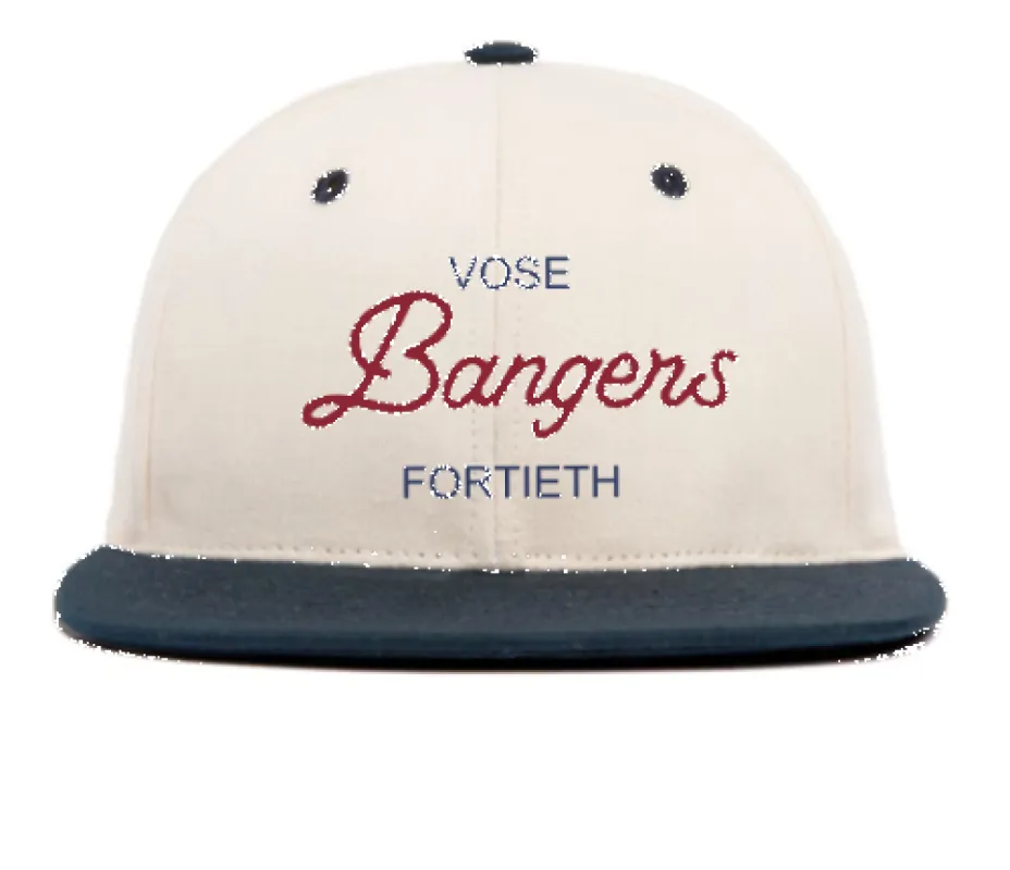 Hat Customizer sold by Hood Hat