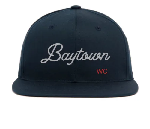 Hat Customizer sold by Hood Hat