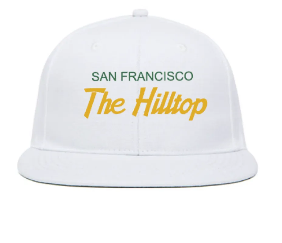 Hat Customizer sold by Hood Hat