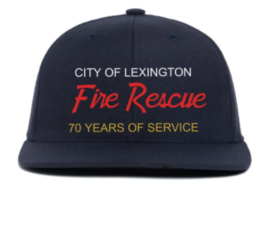 Hat Customizer sold by Hood Hat