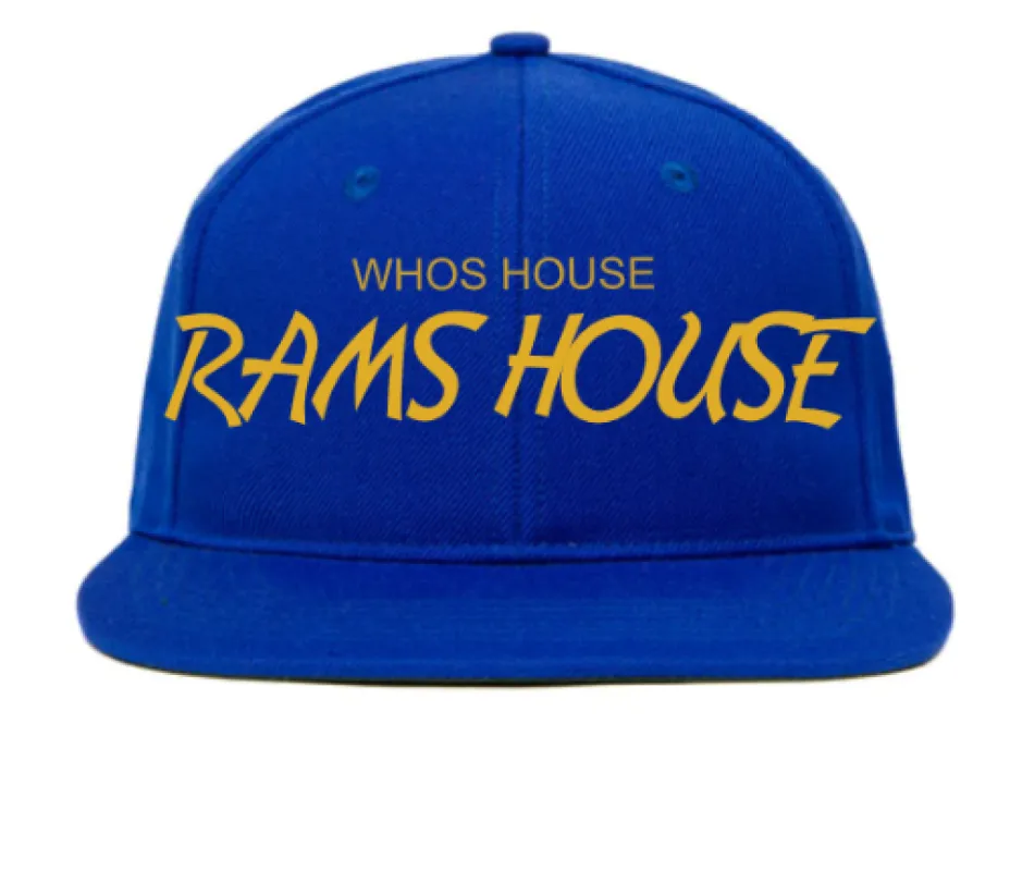 Hat Customizer sold by Hood Hat