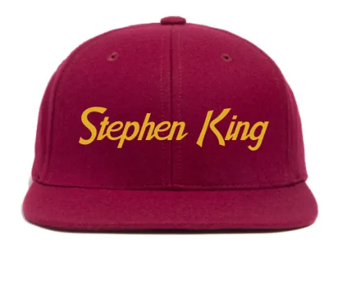 Hat Customizer sold by Hood Hat