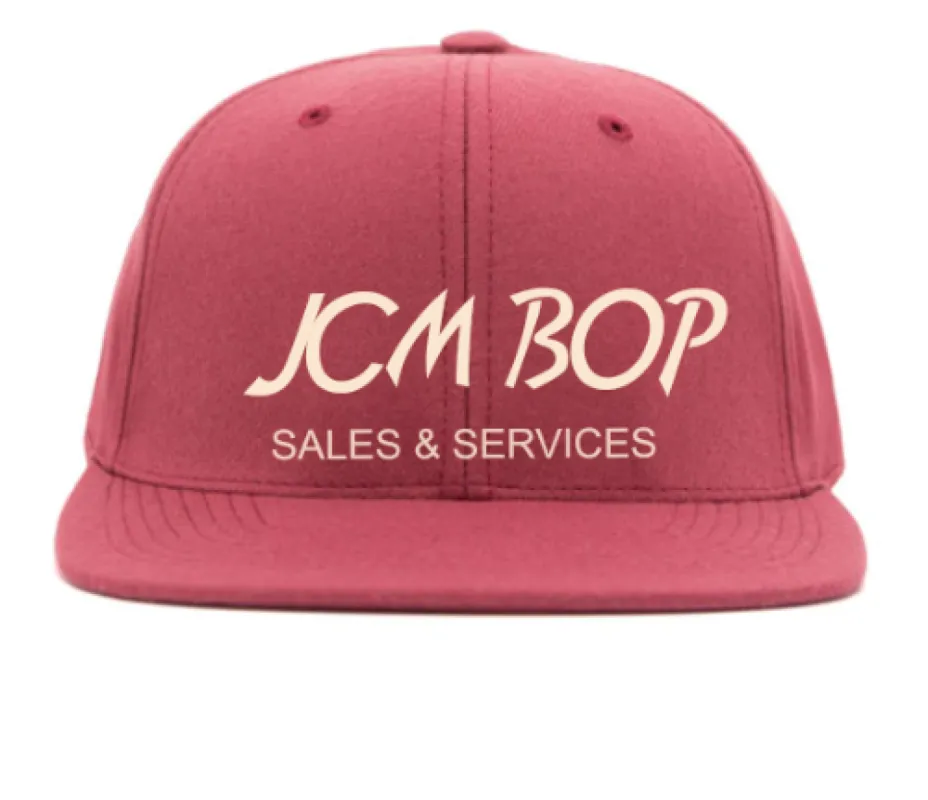 Hat Customizer sold by Hood Hat