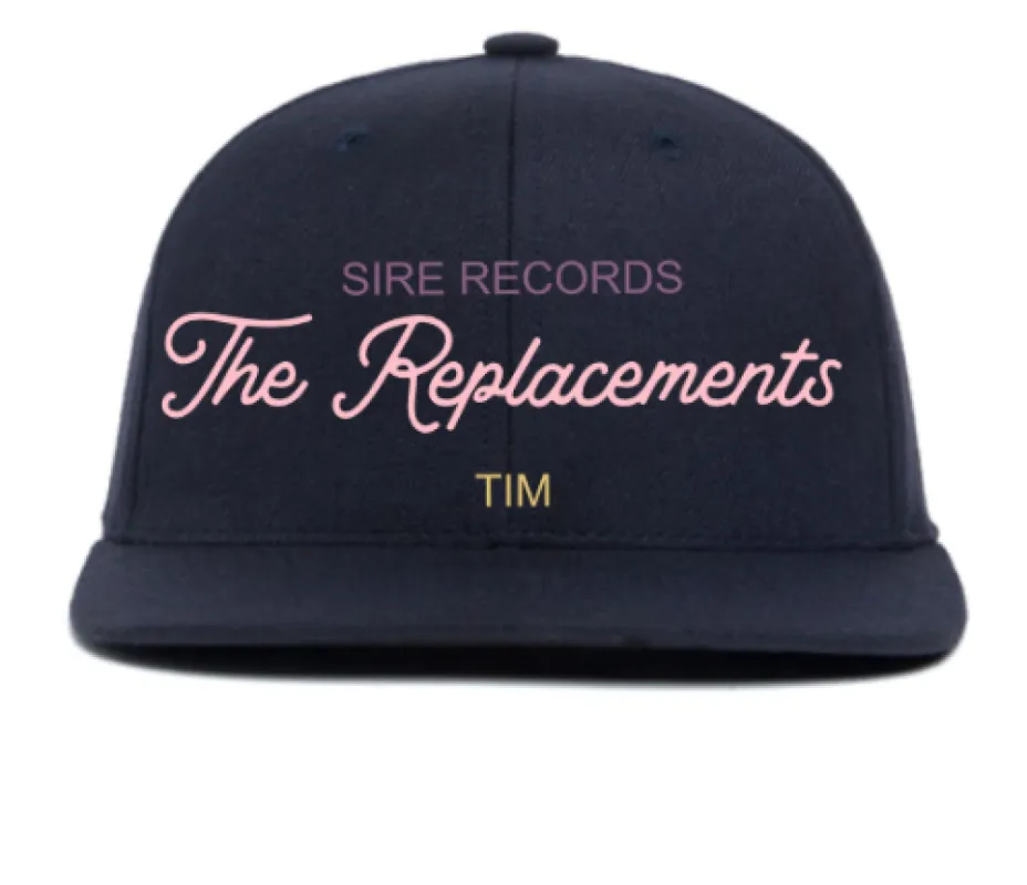 Hat Customizer sold by Hood Hat