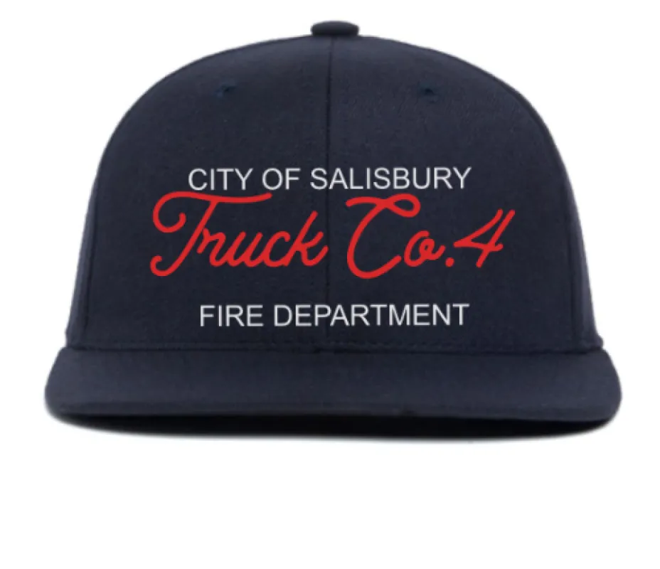 Hat Customizer sold by Hood Hat