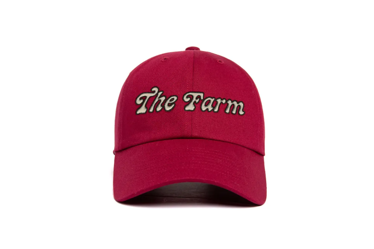 The Farm Bubble Dad sold by Hood Hat
