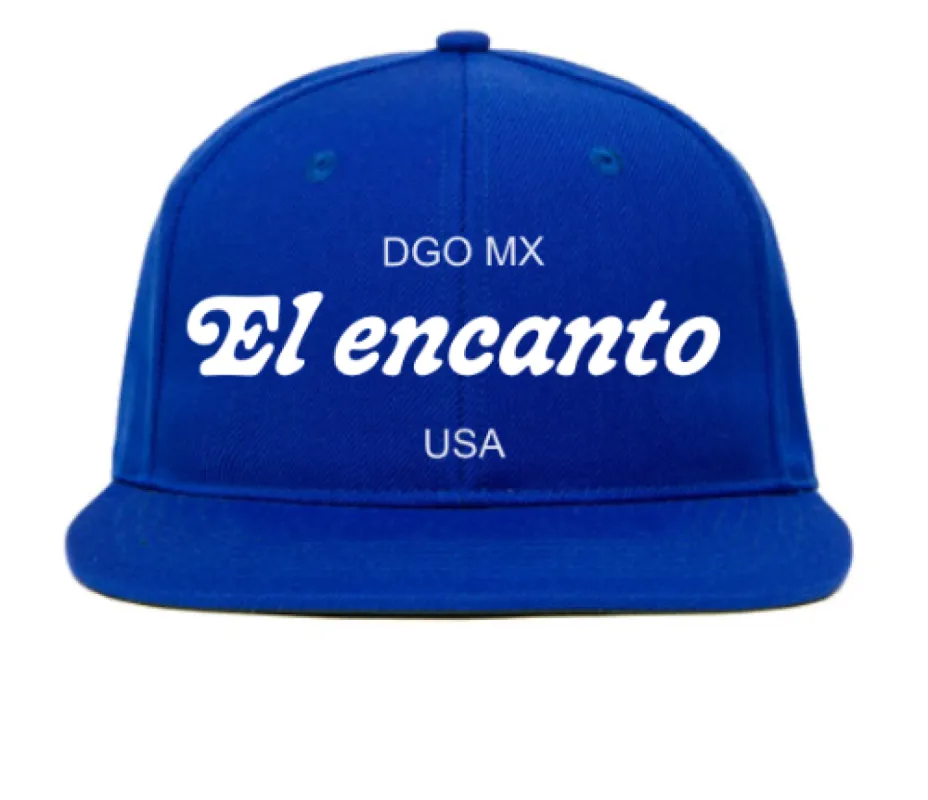 Hat Customizer sold by Hood Hat