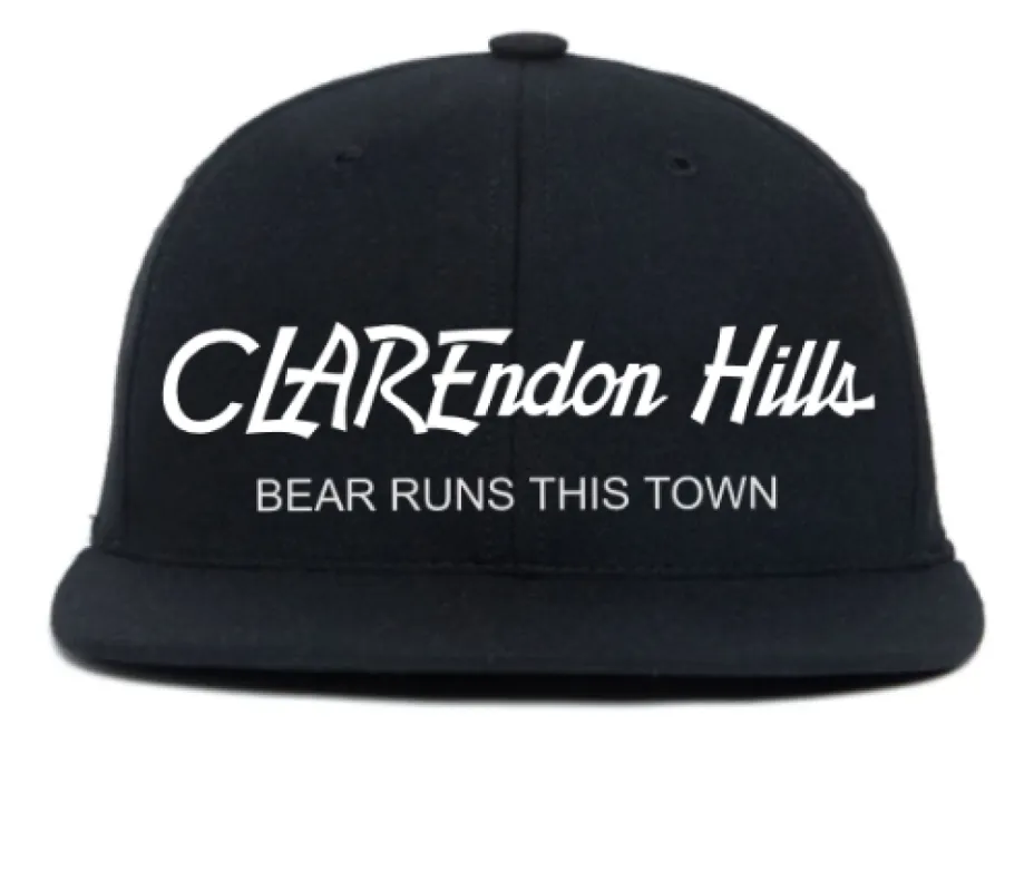 Hat Customizer sold by Hood Hat