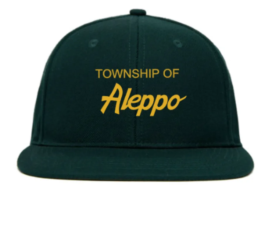 Hat Customizer sold by Hood Hat