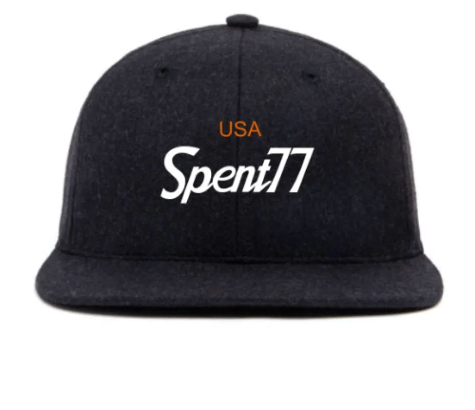 Hat Customizer sold by Hood Hat