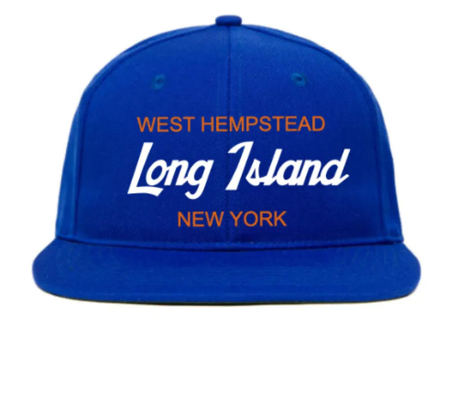 Hat Customizer sold by Hood Hat