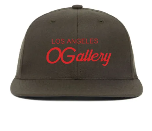 Hat Customizer sold by Hood Hat