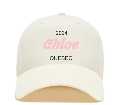 Hat Customizer sold by Hood Hat