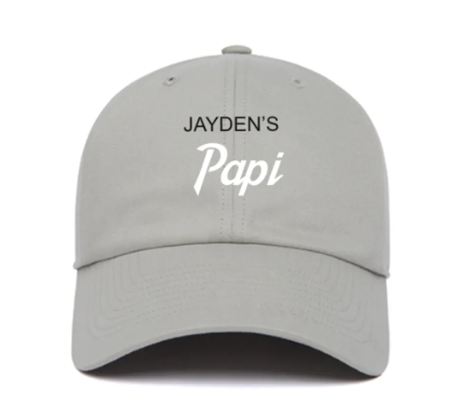 Hat Customizer sold by Hood Hat