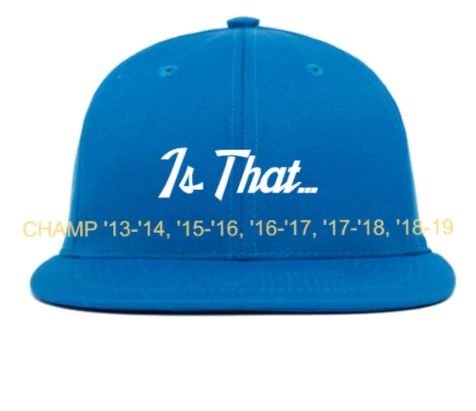 Hat Customizer sold by Hood Hat