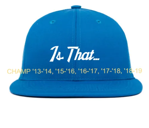 Hat Customizer sold by Hood Hat