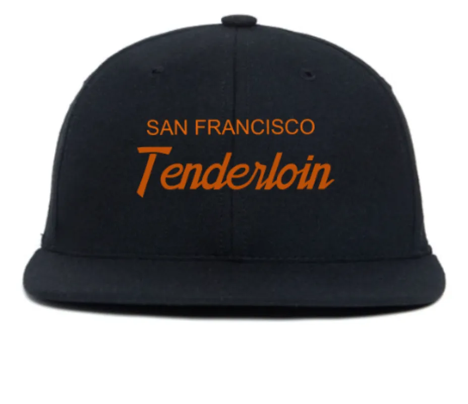 Hat Customizer sold by Hood Hat