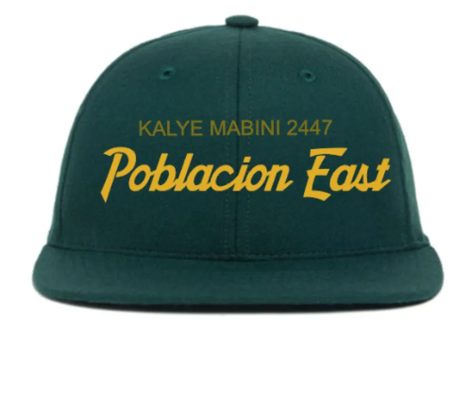 Hat Customizer sold by Hood Hat