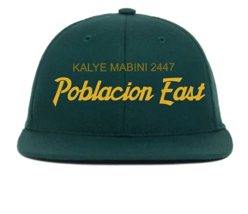 Hat Customizer sold by Hood Hat