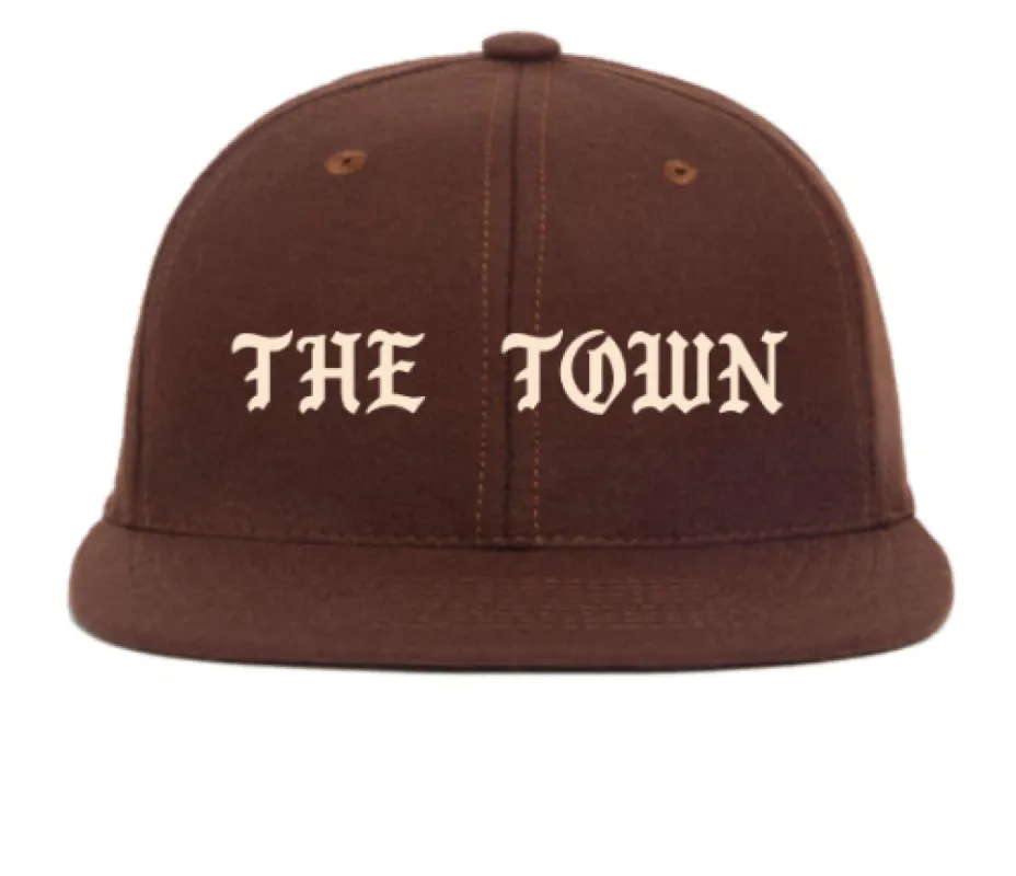 Hat Customizer sold by Hood Hat