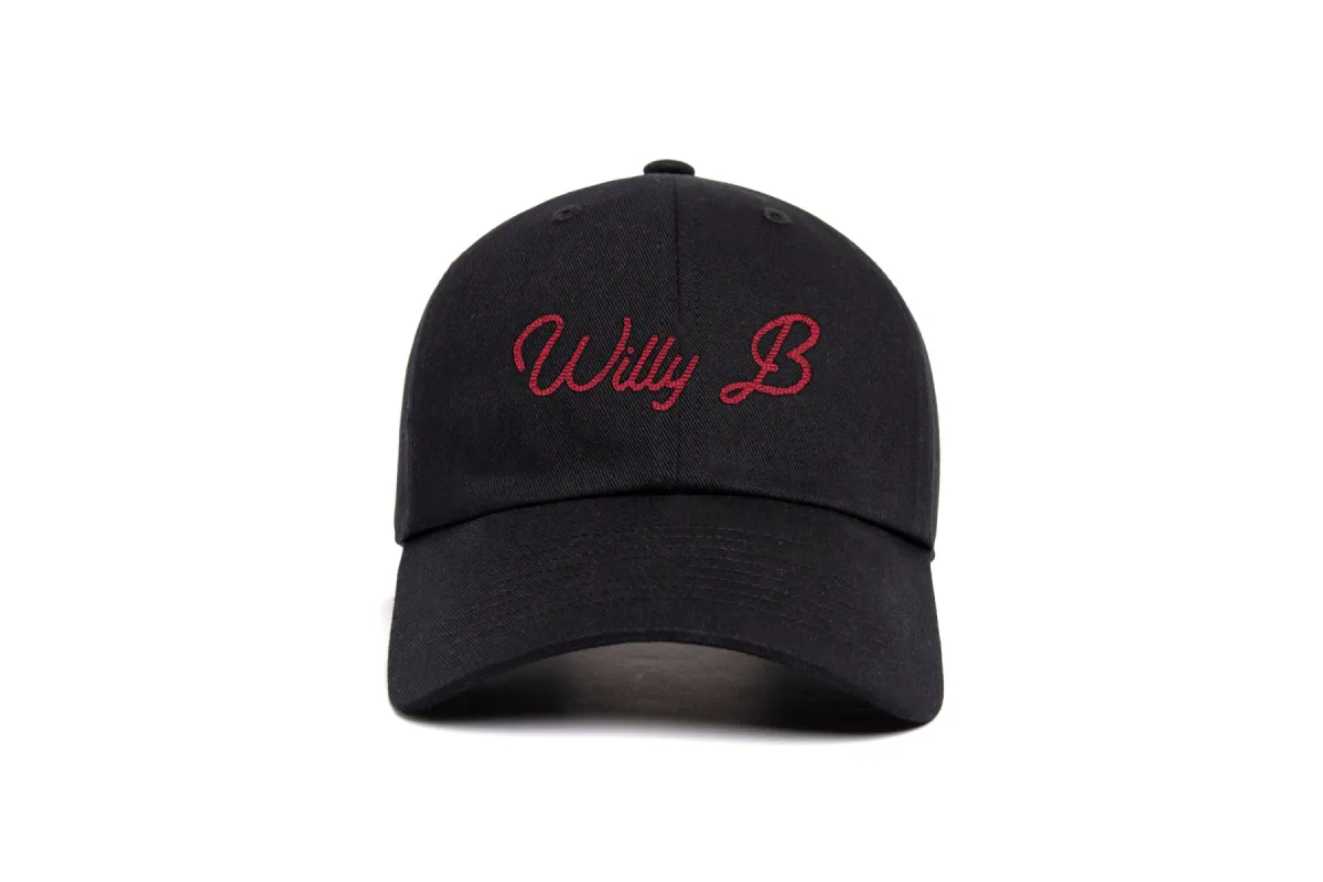 Willy B Journey Chain Dad sold by Hood Hat