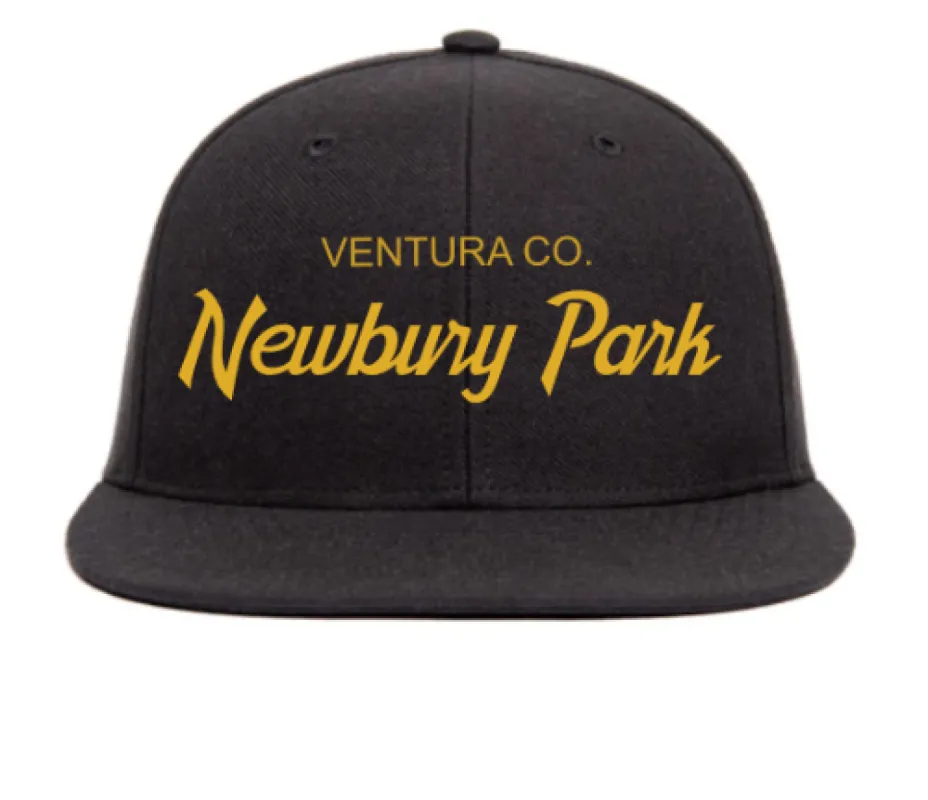 Hat Customizer sold by Hood Hat