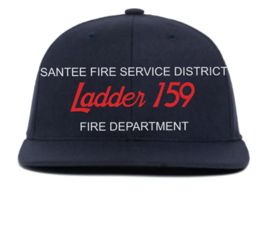 Hat Customizer sold by Hood Hat