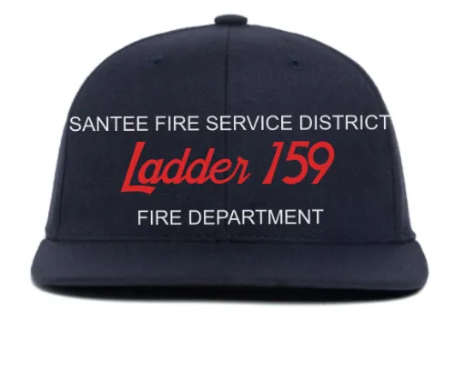 Hat Customizer sold by Hood Hat