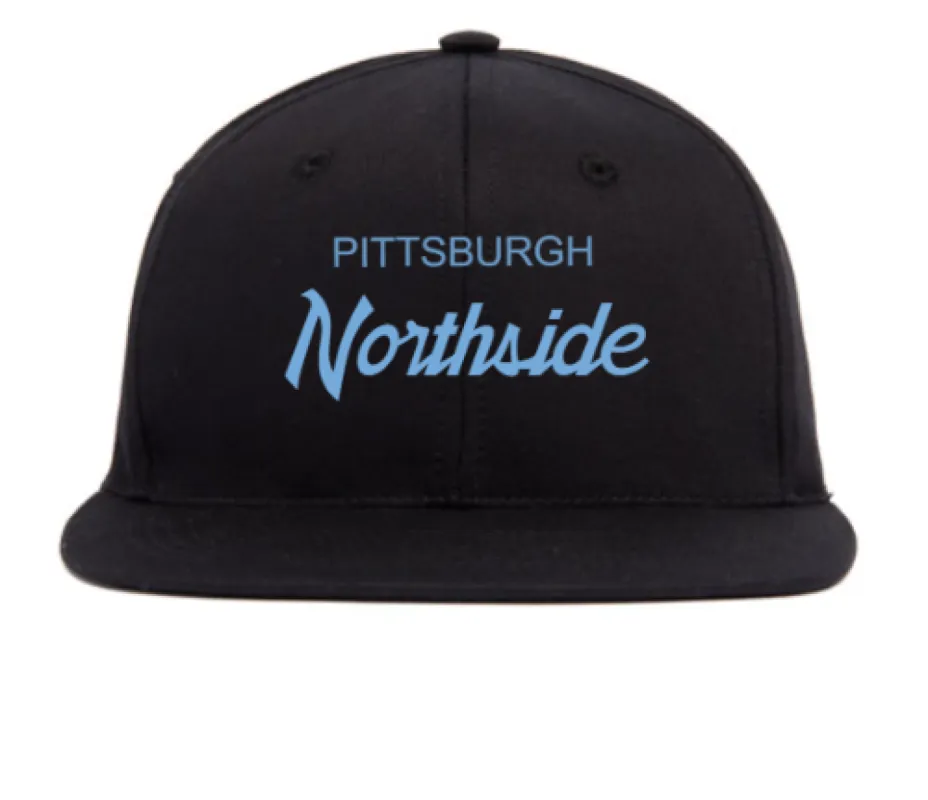 Hat Customizer sold by Hood Hat