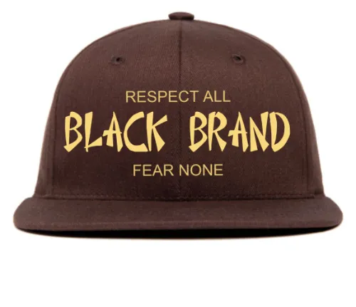 Hat Customizer sold by Hood Hat