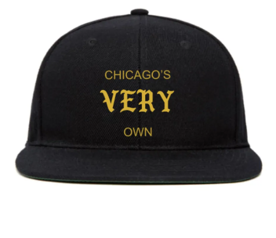 Hat Customizer sold by Hood Hat