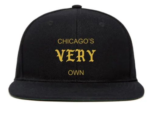 Hat Customizer sold by Hood Hat