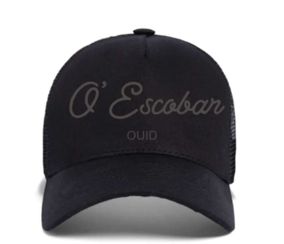 Hat Customizer sold by Hood Hat