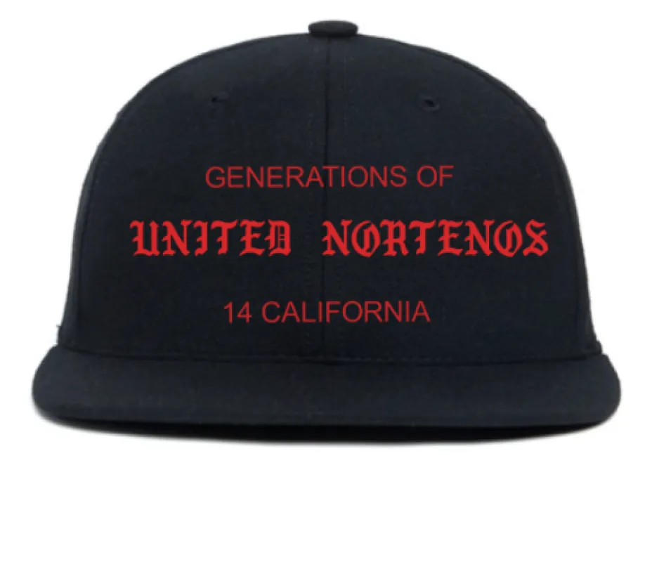 Hat Customizer sold by Hood Hat