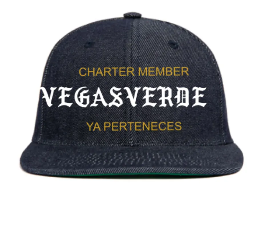 Hat Customizer sold by Hood Hat