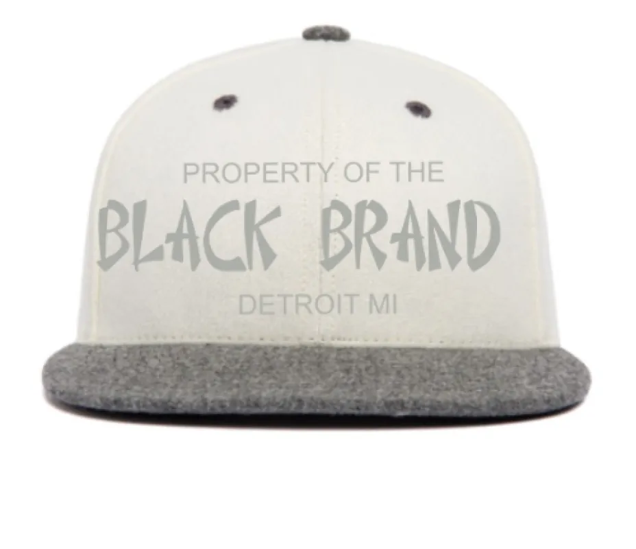 Hat Customizer sold by Hood Hat