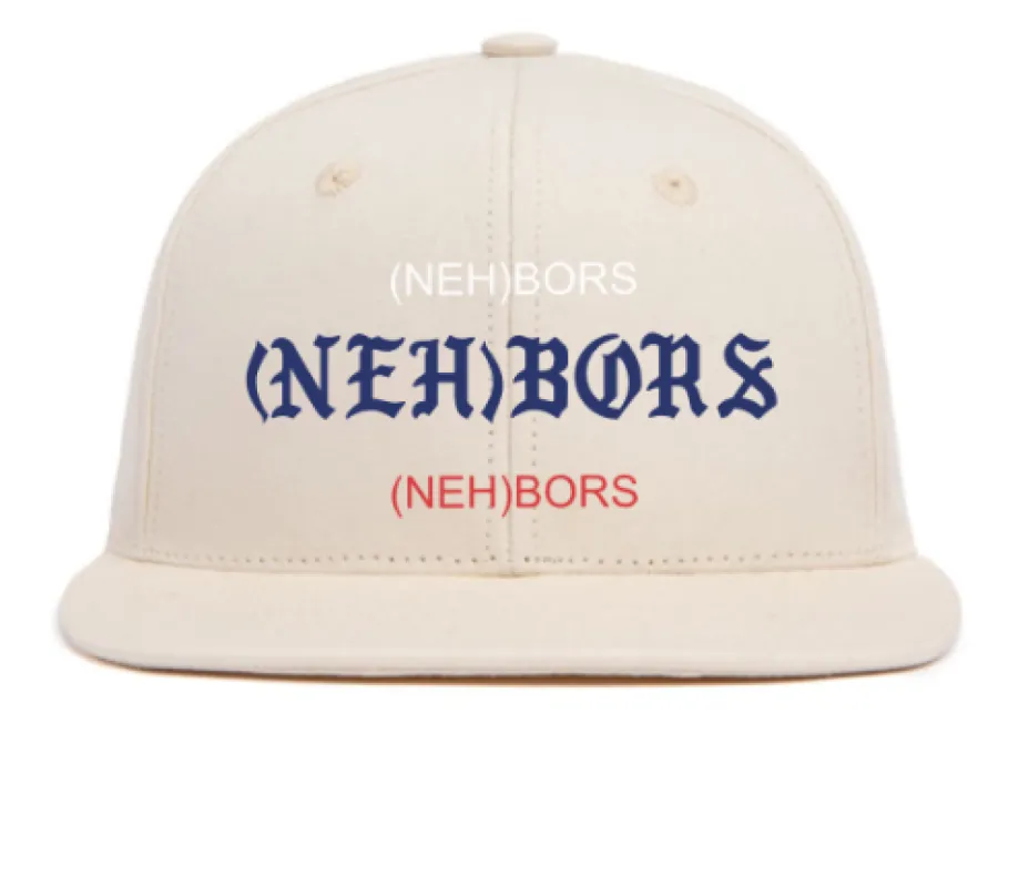 Hat Customizer sold by Hood Hat