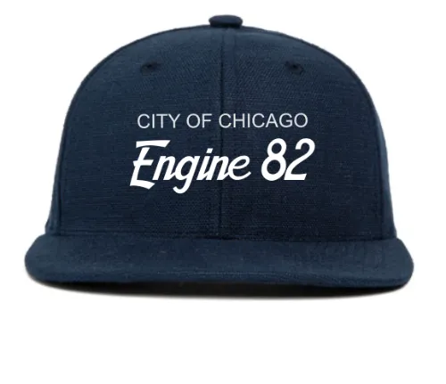 Hat Customizer sold by Hood Hat