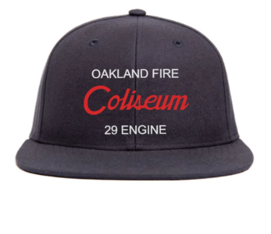 Hat Customizer sold by Hood Hat