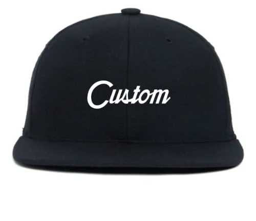 Hat Customizer sold by Hood Hat