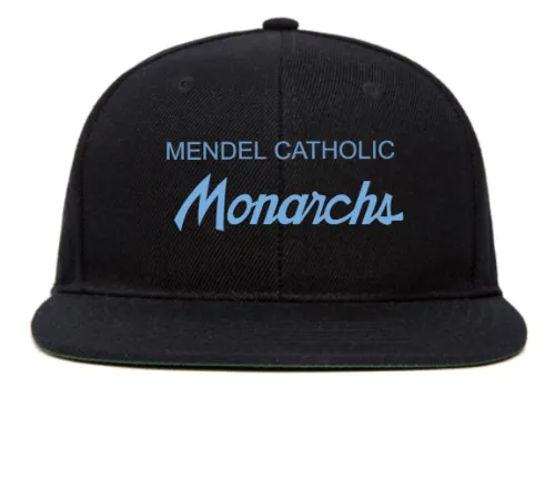 Hat Customizer sold by Hood Hat