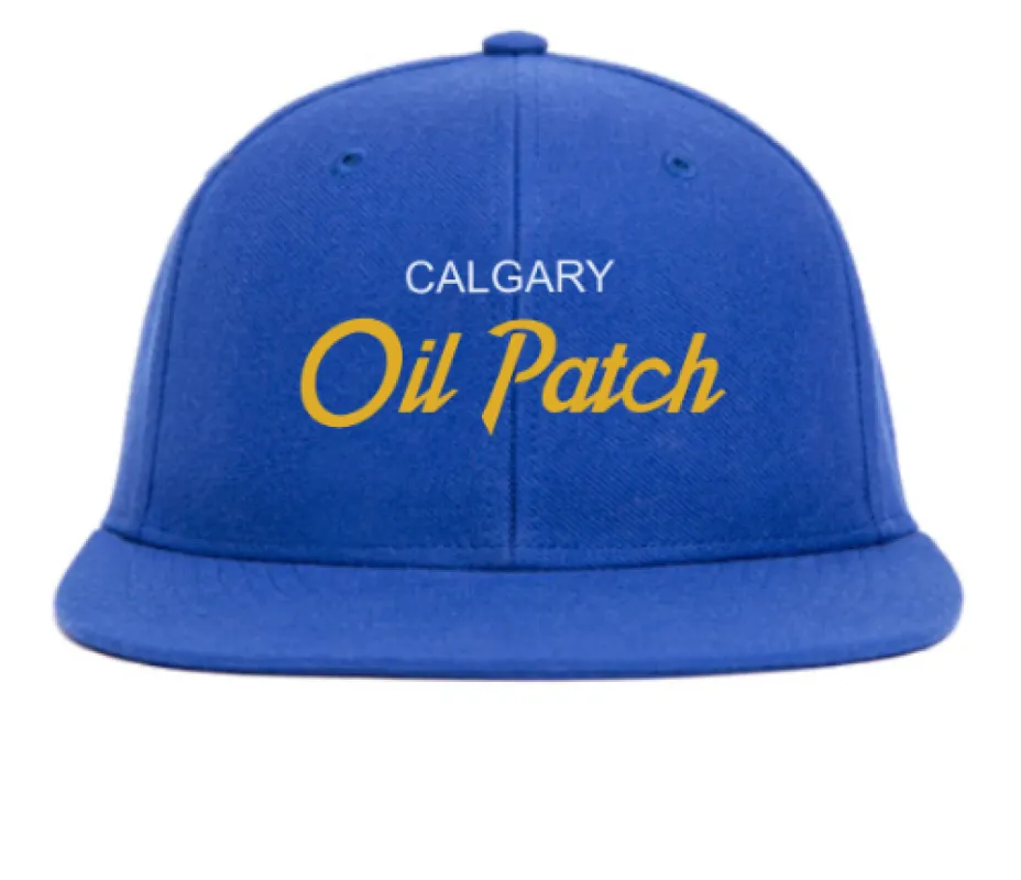 Hat Customizer sold by Hood Hat