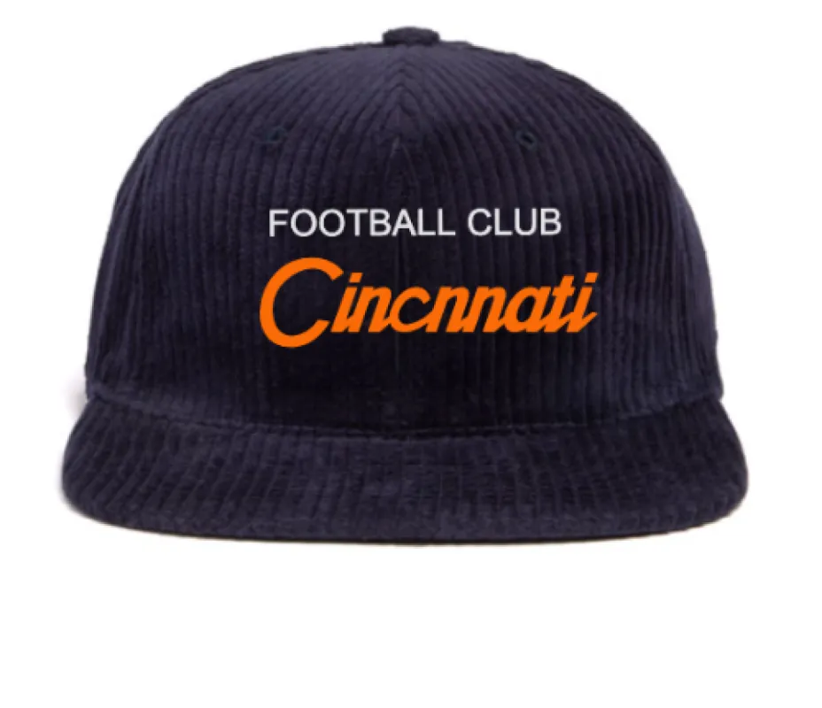 Hat Customizer sold by Hood Hat